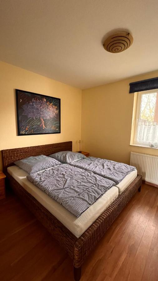 Ferienwohnung Am Kormoranweg Dorumer Neufeld Exteriör bild